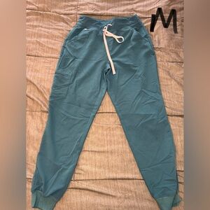 Figs Women's Caribbean Blue Zamora™ medium